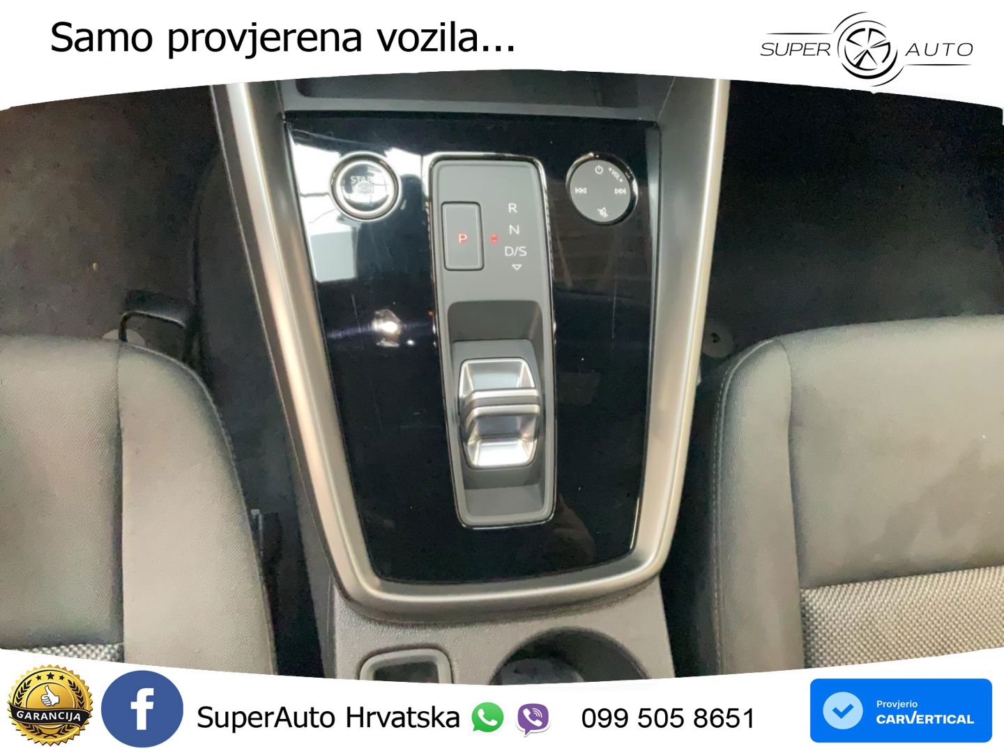 Audi A3 40 TFSIe (204 KS) S tronic LED+GR SJED+ACC