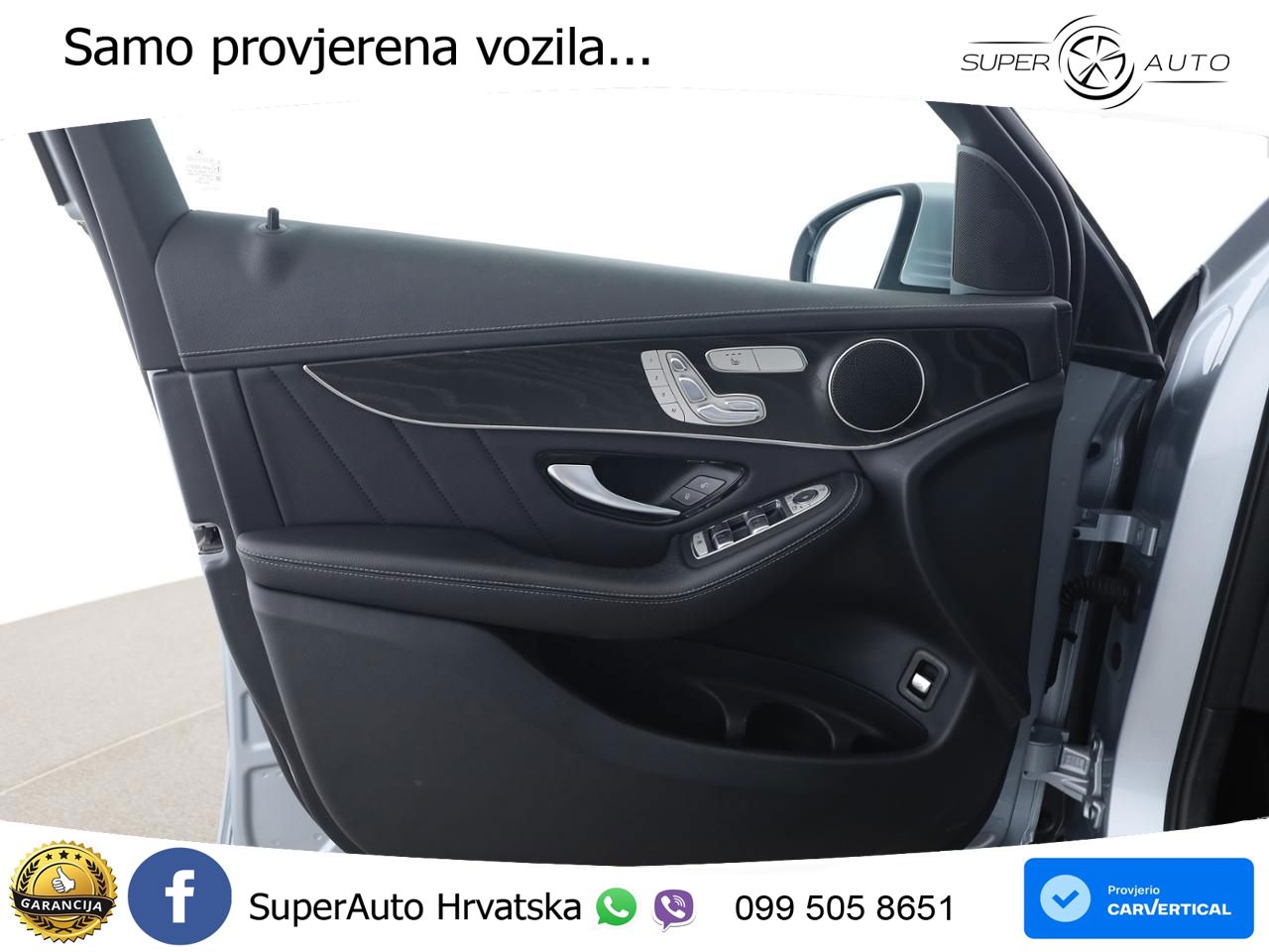 Mercedes GLC Coupe 400d (330 KS) 4MATIC 9G-TRONIC AMG