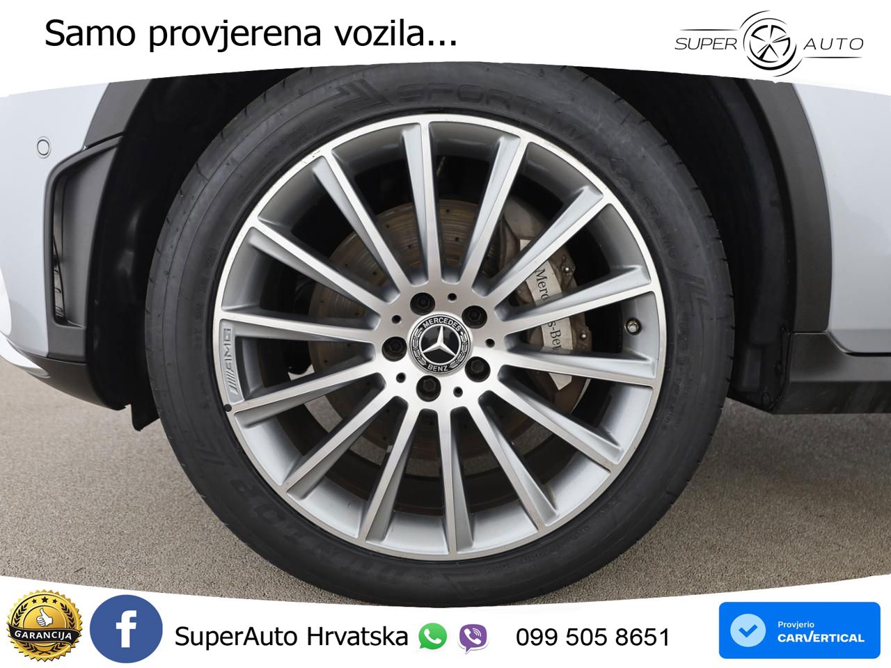 Mercedes GLC Coupe 400d (330 KS) 4MATIC 9G-TRONIC AMG
