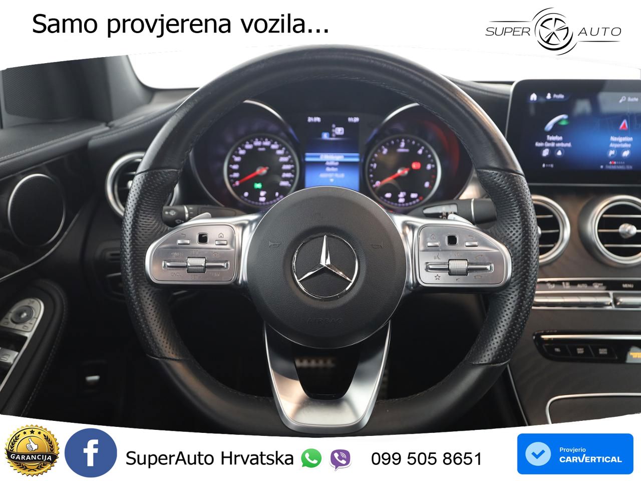 Mercedes GLC Coupe 400d (330 KS) 4MATIC 9G-TRONIC AMG