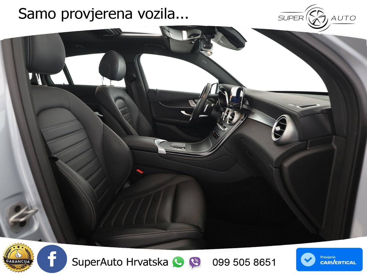 Mercedes GLC Coupe 400d (330 KS) 4MATIC 9G-TRONIC AMG