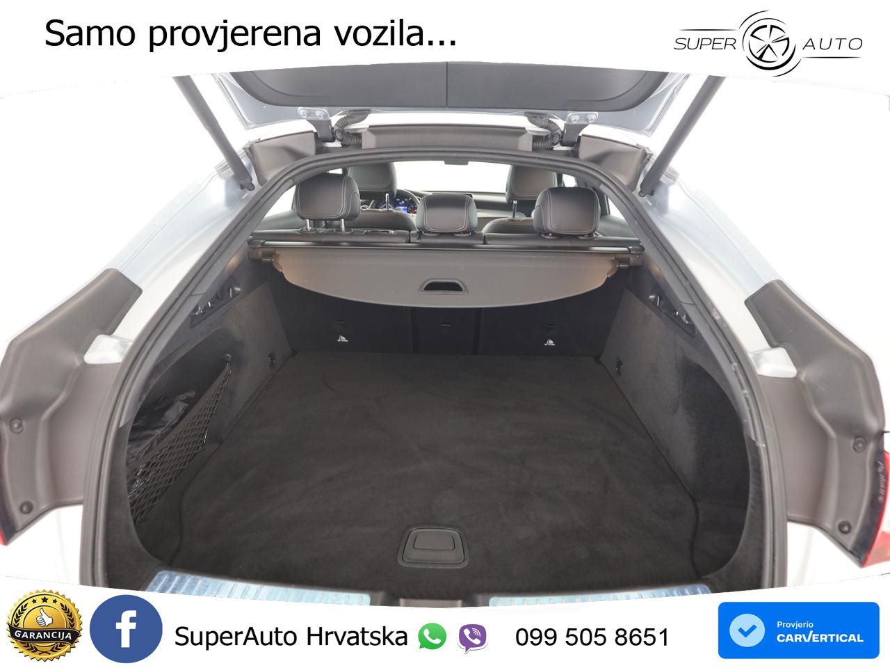 Mercedes GLC Coupe 400d (330 KS) 4MATIC 9G-TRONIC AMG