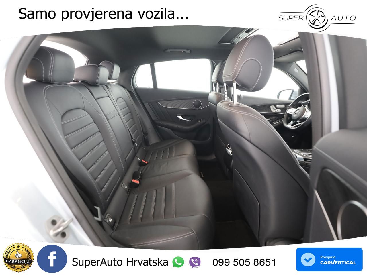 Mercedes GLC Coupe 400d (330 KS) 4MATIC 9G-TRONIC AMG