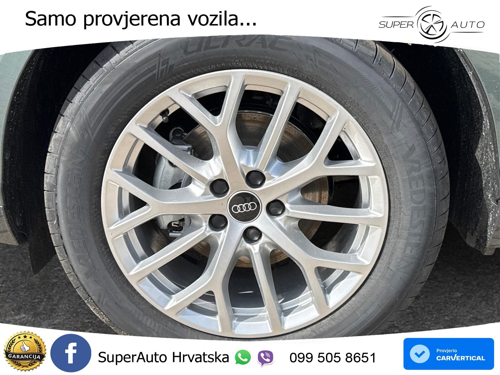 Audi Q3 III Sportback 1.5 TFSI (150 KS) S tronic LED+GR SJED+ACC