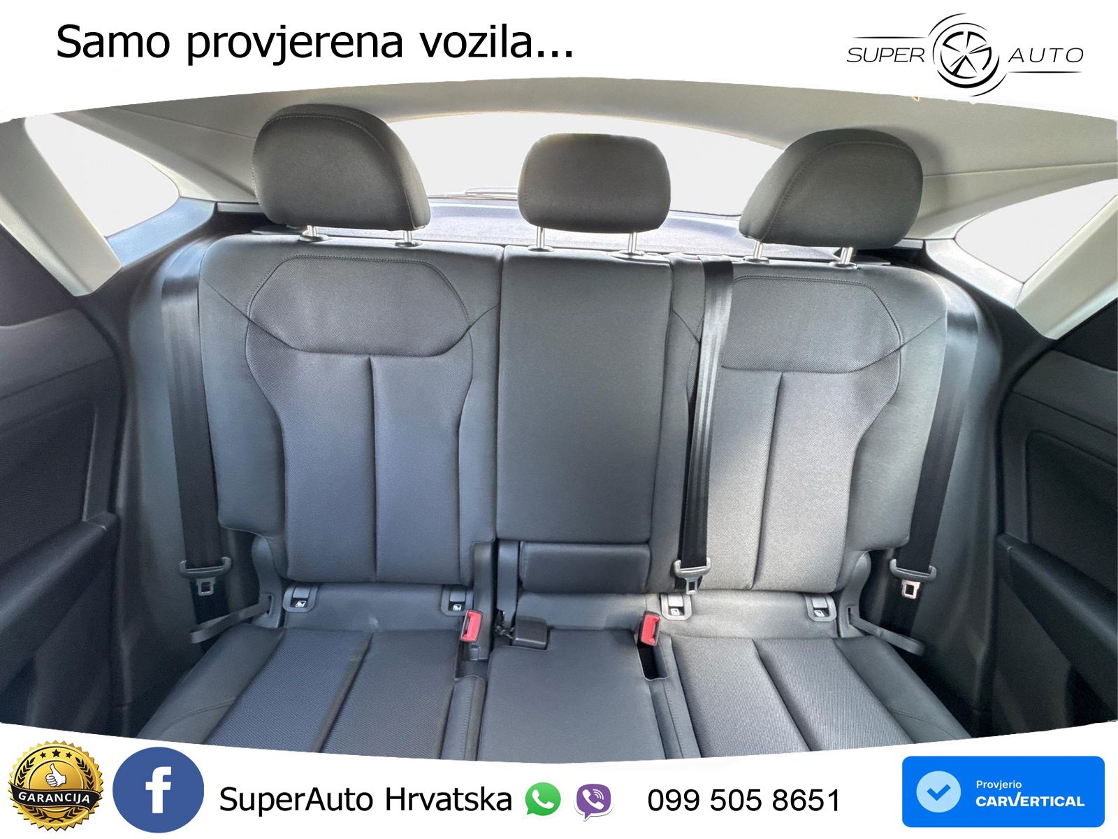 Audi Q3 III Sportback 1.5 TFSI (150 KS) S tronic LED+GR SJED+ACC