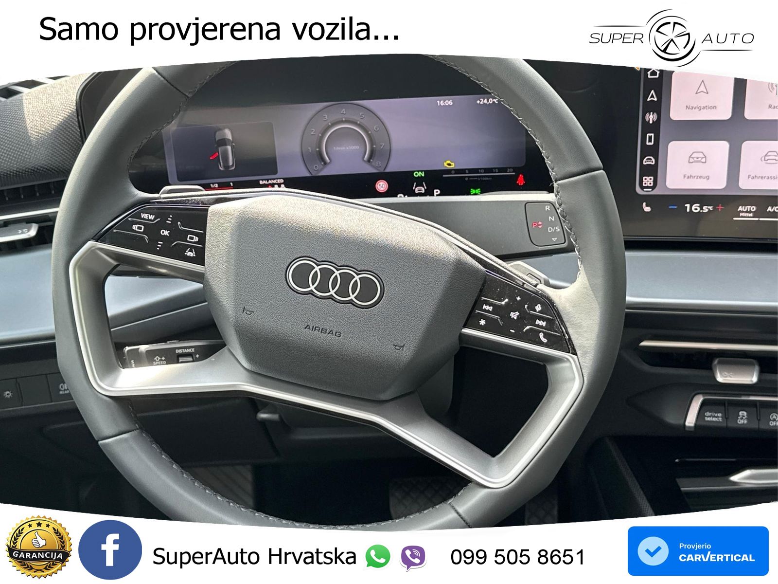 Audi Q3 III Sportback 1.5 TFSI (150 KS) S tronic LED+GR SJED+ACC