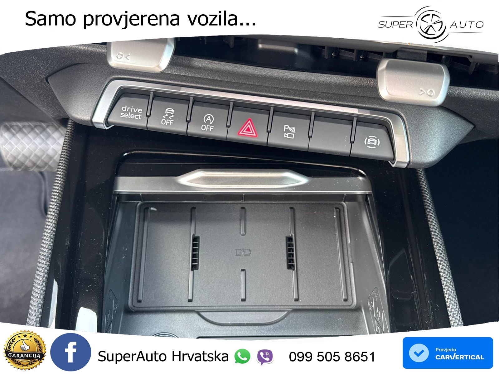 Audi Q3 III Sportback 1.5 TFSI (150 KS) S tronic LED+GR SJED+ACC