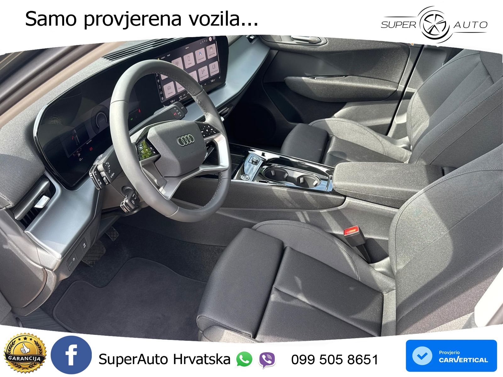 Audi Q3 III Sportback 1.5 TFSI (150 KS) S tronic LED+GR SJED+ACC