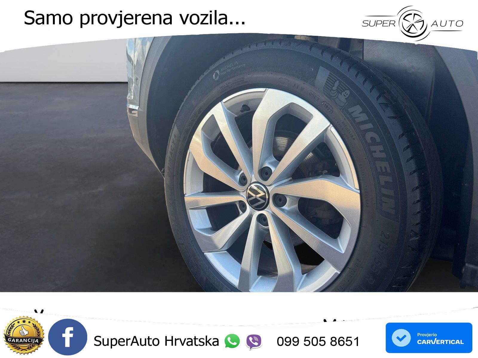 Volkswagen T-Roc I 2.0 TDI (150 KS) DSG MATRIX+GR SJED+KAM