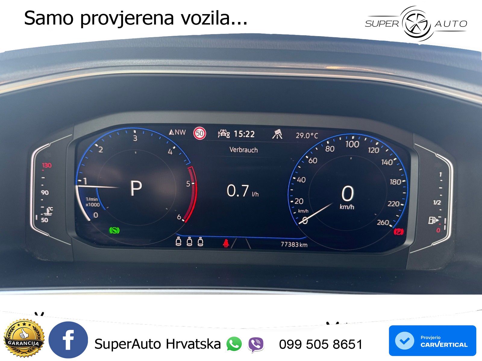 Volkswagen T-Roc I 2.0 TDI (150 KS) DSG MATRIX+GR SJED+KAM
