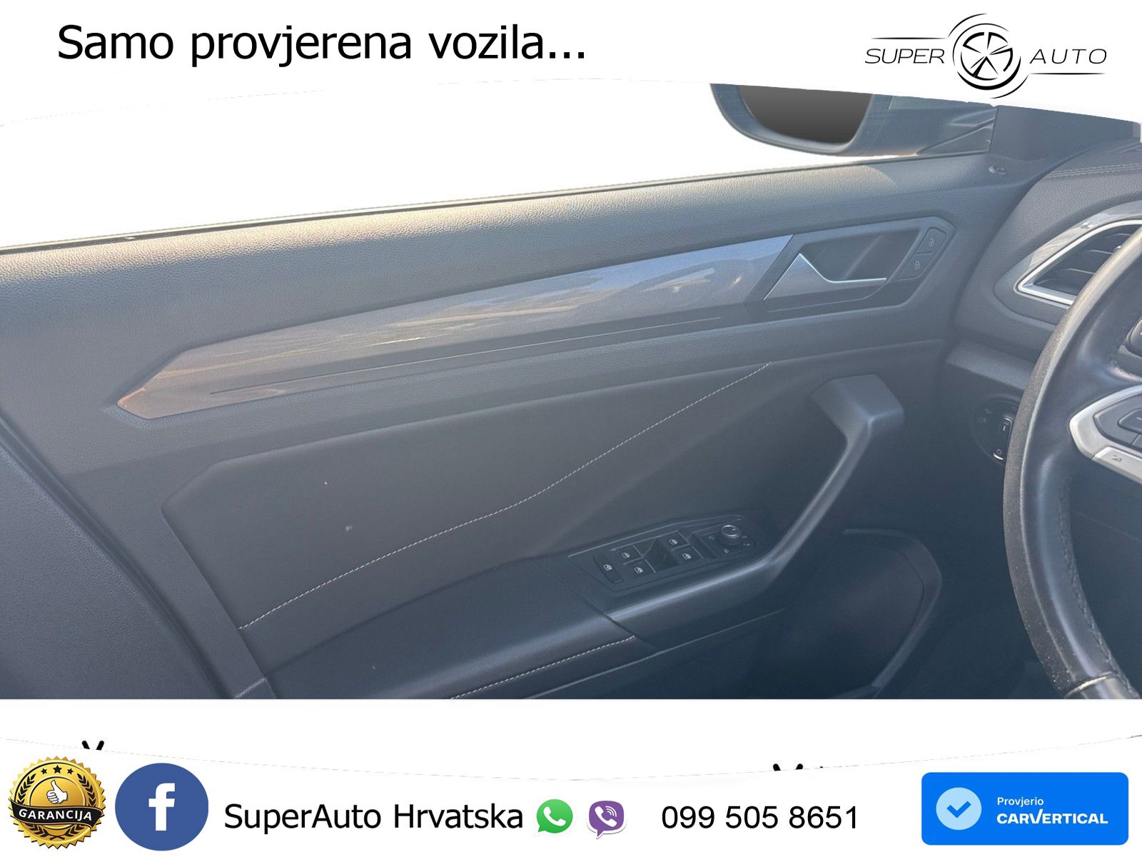 Volkswagen T-Roc I 2.0 TDI (150 KS) DSG MATRIX+GR SJED+KAM