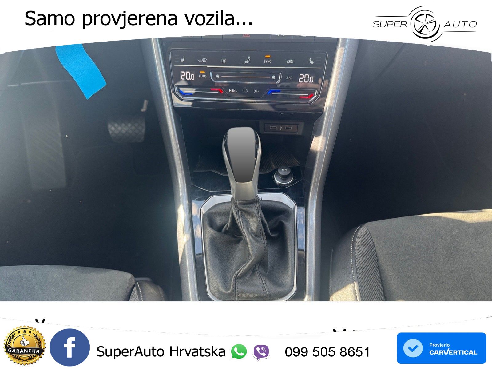 Volkswagen T-Roc I 2.0 TDI (150 KS) DSG MATRIX+GR SJED+KAM