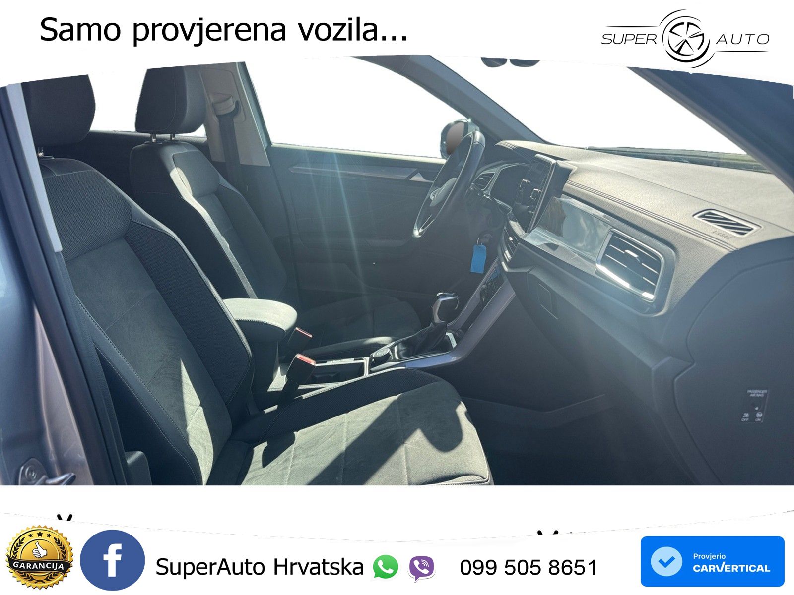 Volkswagen T-Roc I 2.0 TDI (150 KS) DSG MATRIX+GR SJED+KAM