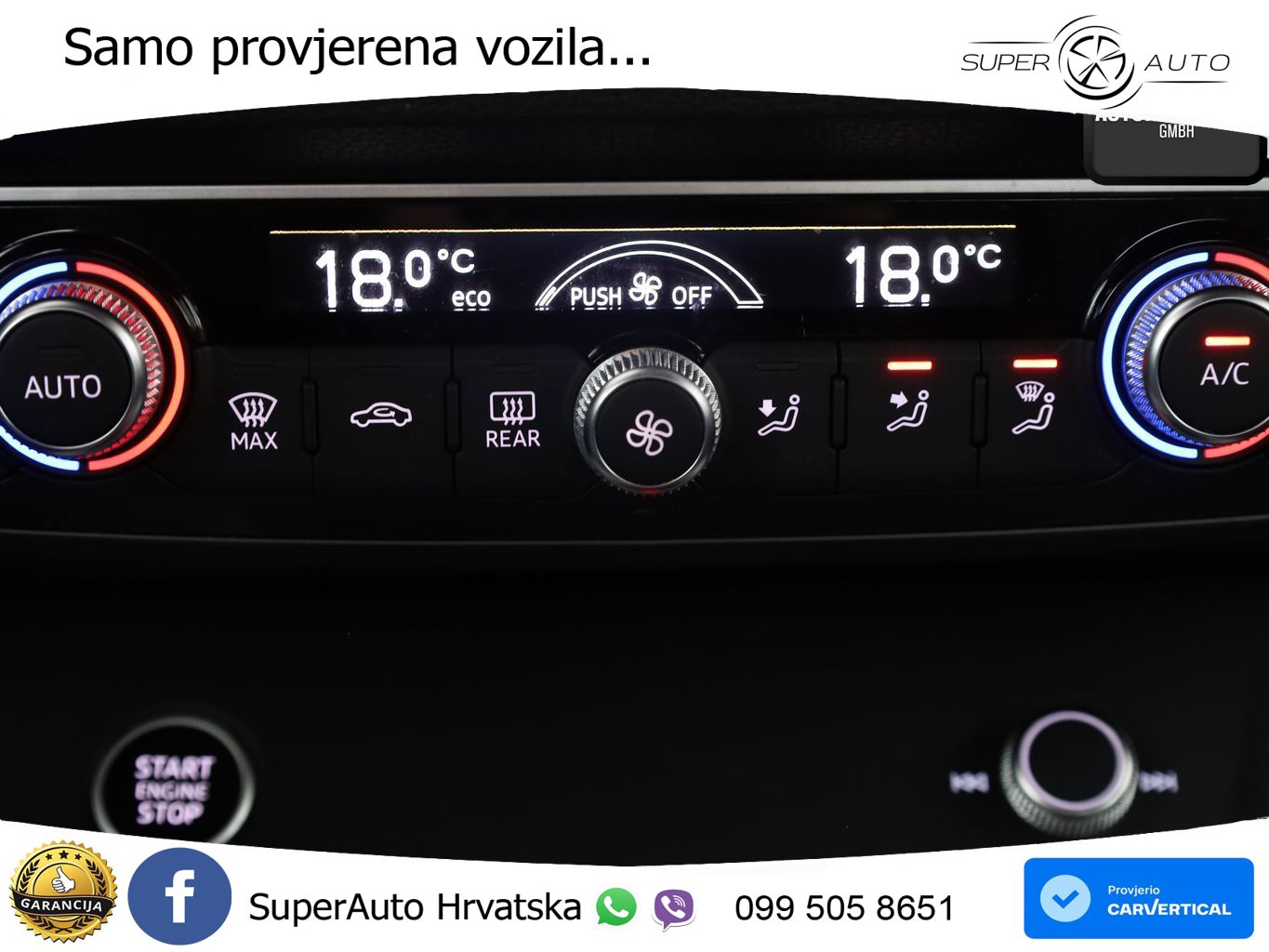 Audi Q3 35 TDI (150 KS) S tronic advanced