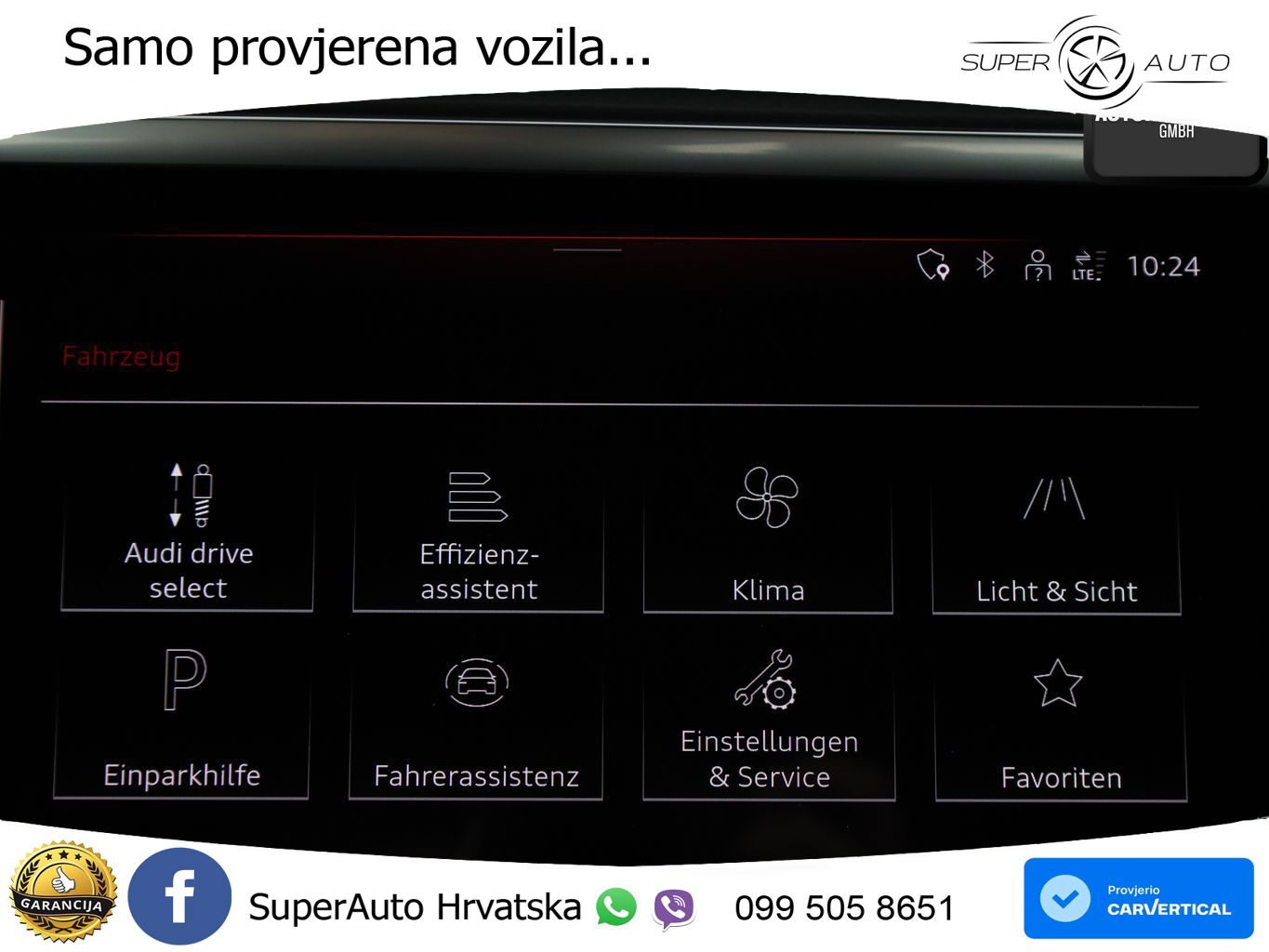 Audi Q3 35 TDI (150 KS) S tronic advanced