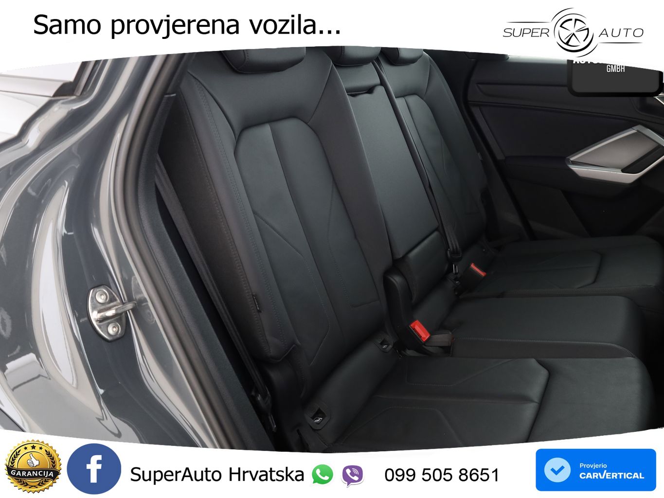 Audi Q3 35 TDI (150 KS) S tronic advanced