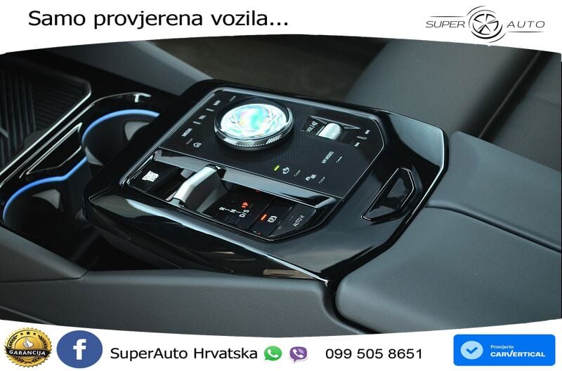 BMW 520d Touring (197 KS) xDrive Steptronic M Sport LED+GR SJED+ACC