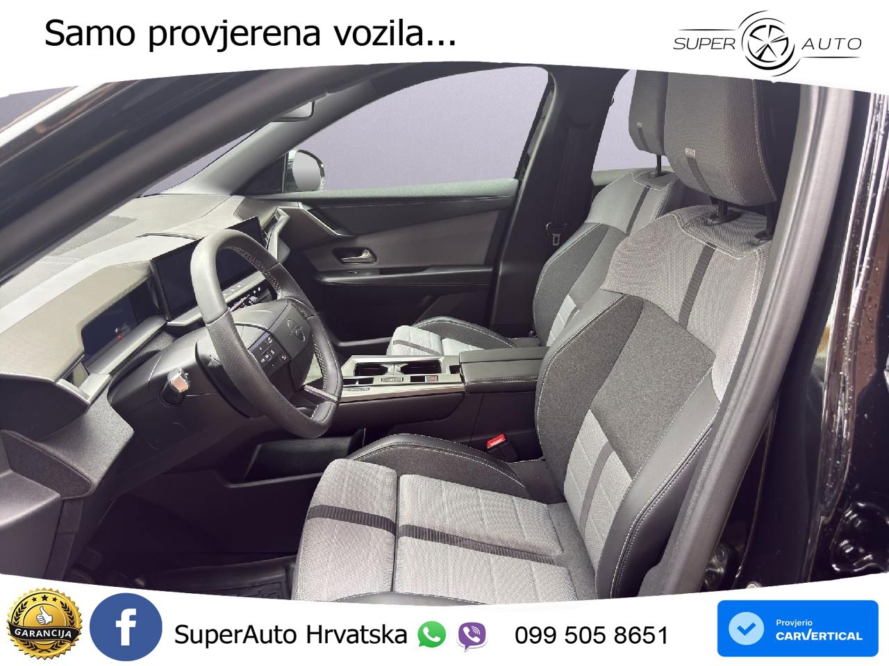 Opel Grandland 1.2 Turbo (136 KS)  e-DCT GS