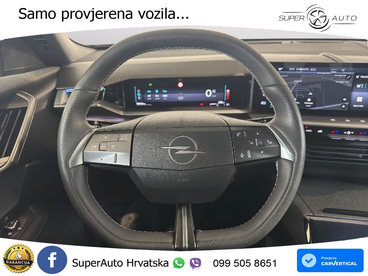 Opel Grandland 1.2 Turbo (136 KS)  e-DCT GS
