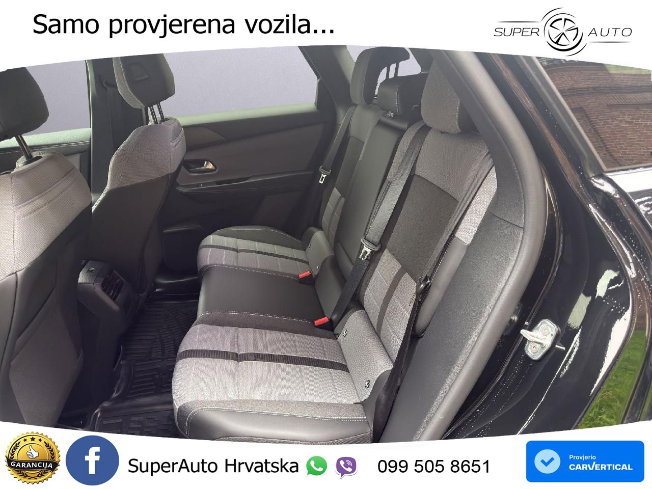 Opel Grandland 1.2 Turbo (136 KS)  e-DCT GS