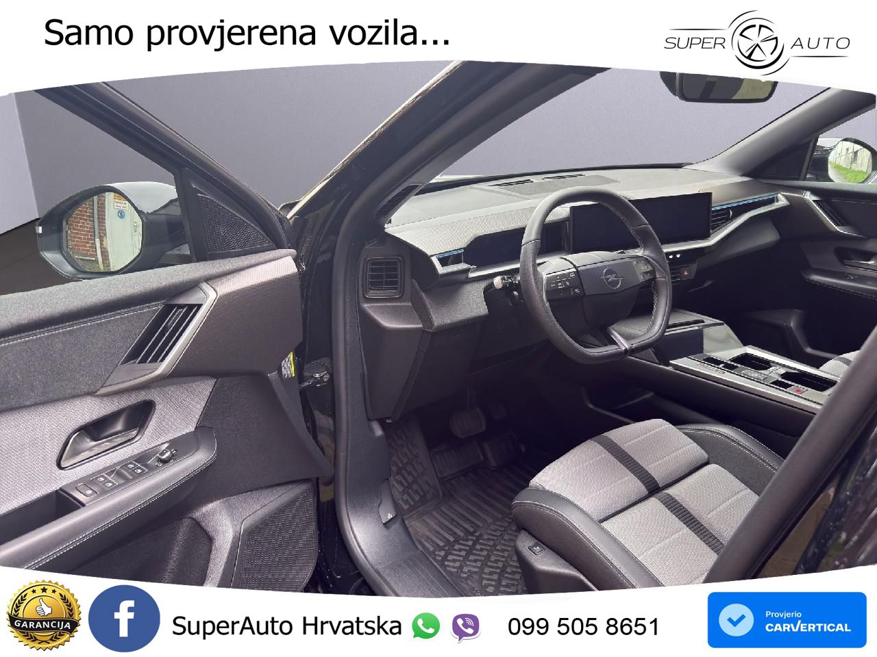 Opel Grandland 1.2 Turbo (136 KS)  e-DCT GS