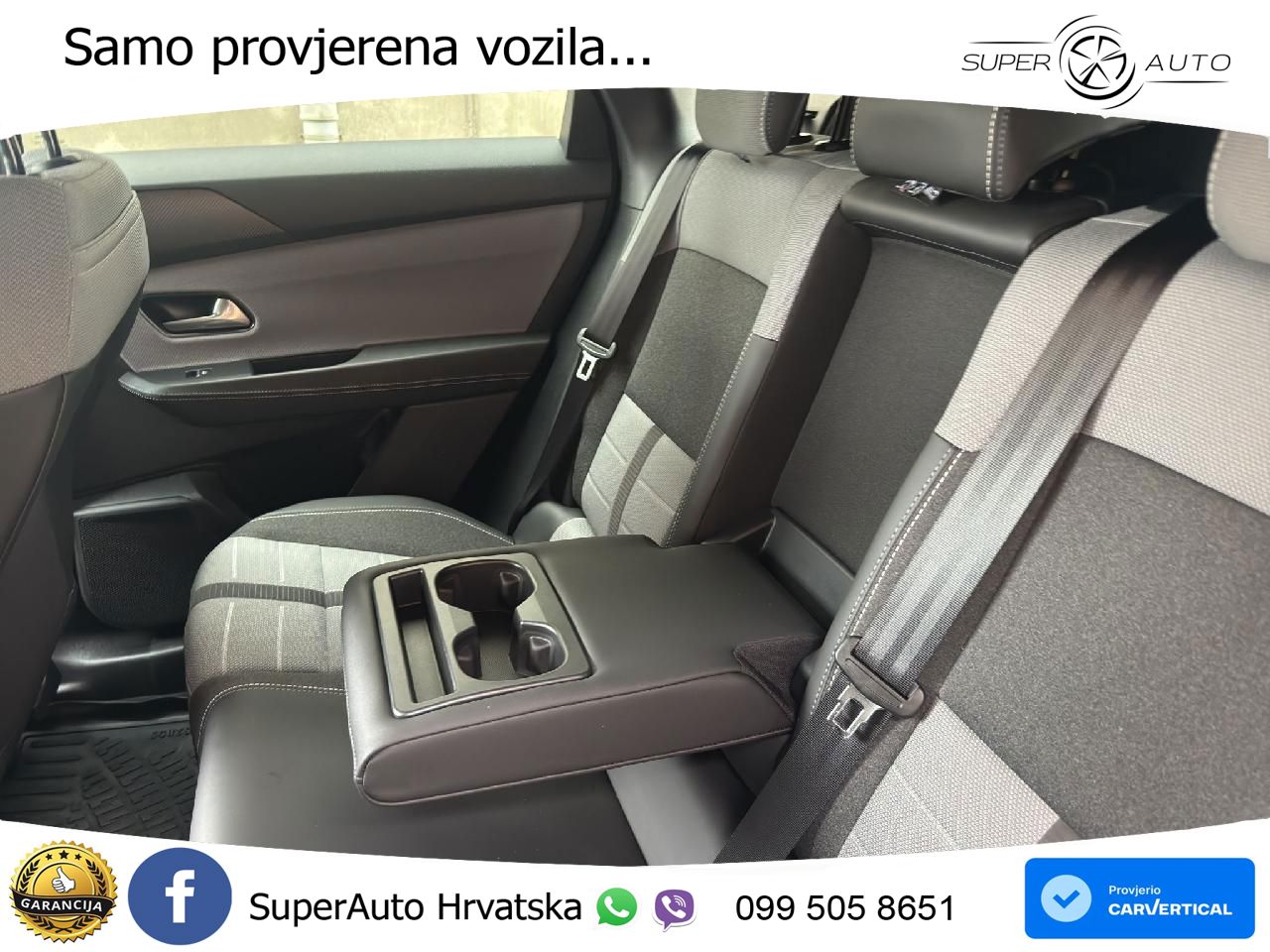 Opel Grandland 1.2 Turbo (136 KS)  e-DCT GS