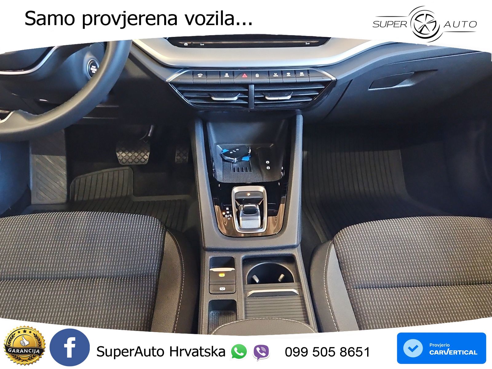 Škoda Octavia Combi 2.0 TDI (150 KS) DSG Selection LED+GR SJED+ACC