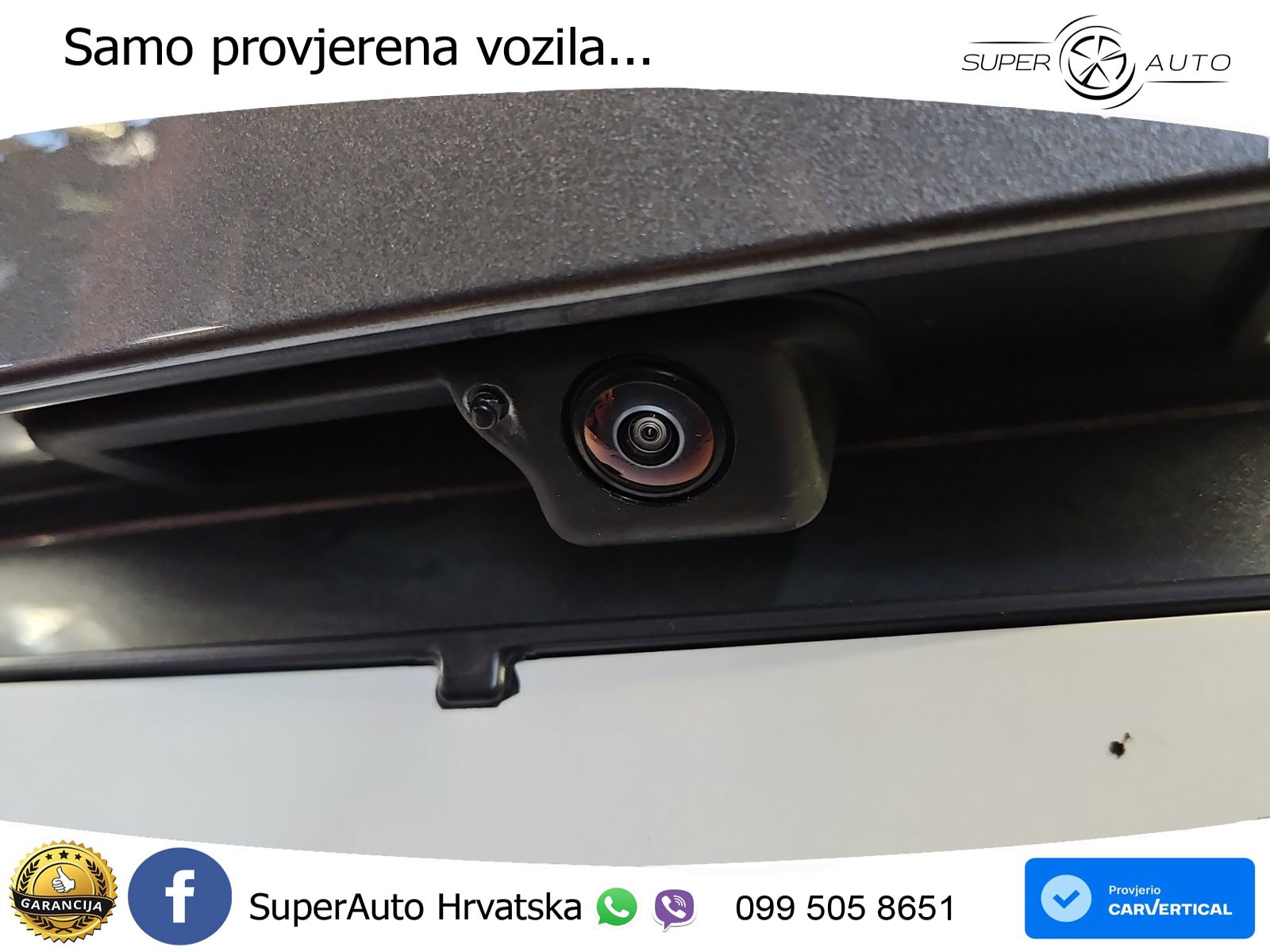 Škoda Octavia Combi 2.0 TDI (150 KS) DSG Selection LED+GR SJED+ACC