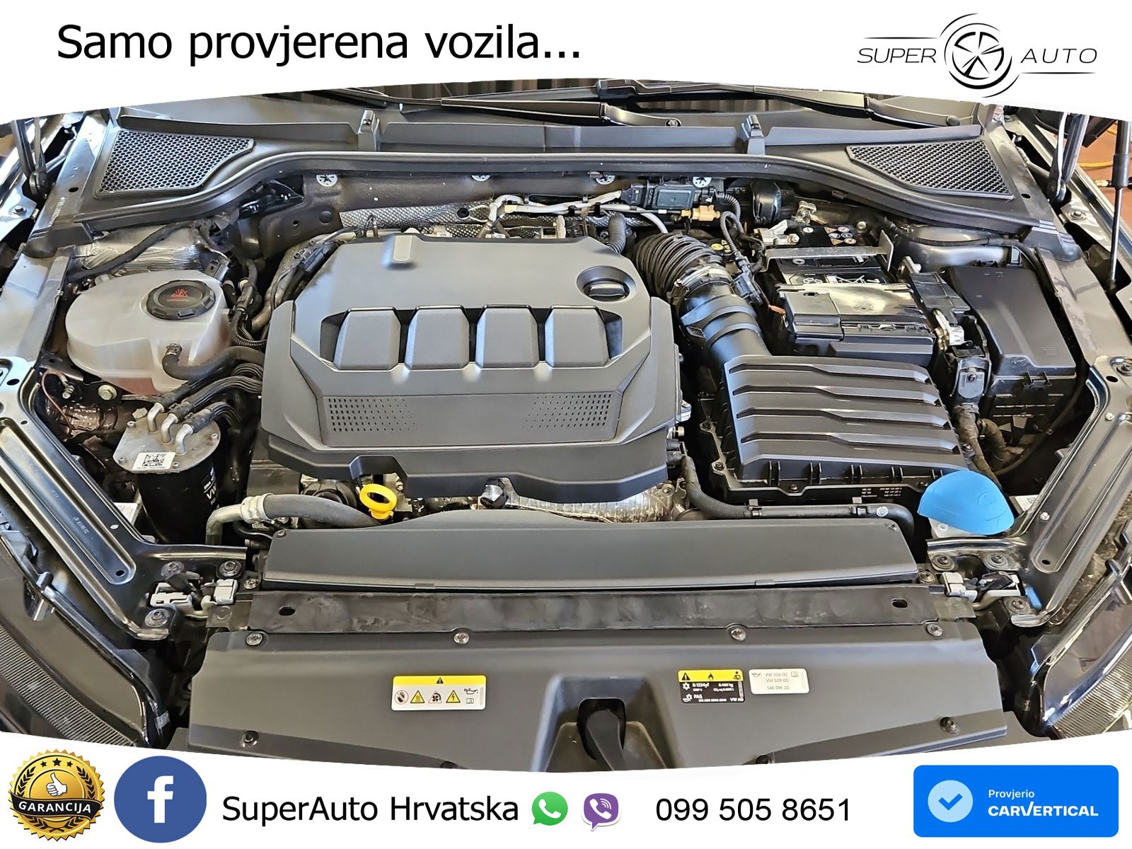 Škoda Octavia Combi 2.0 TDI (150 KS) DSG Selection LED+GR SJED+ACC