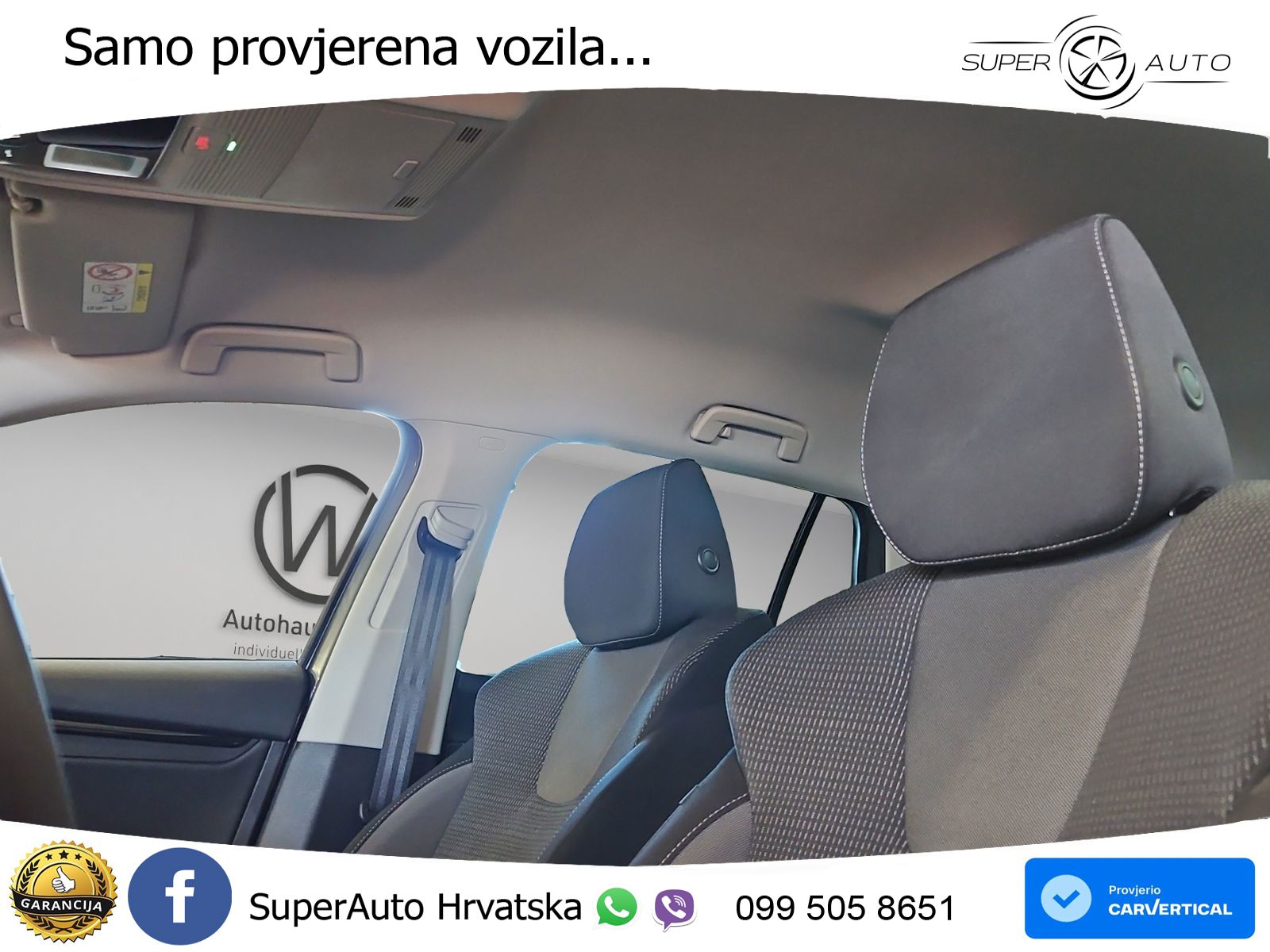 Škoda Octavia Combi 2.0 TDI (150 KS) DSG Selection LED+GR SJED+ACC