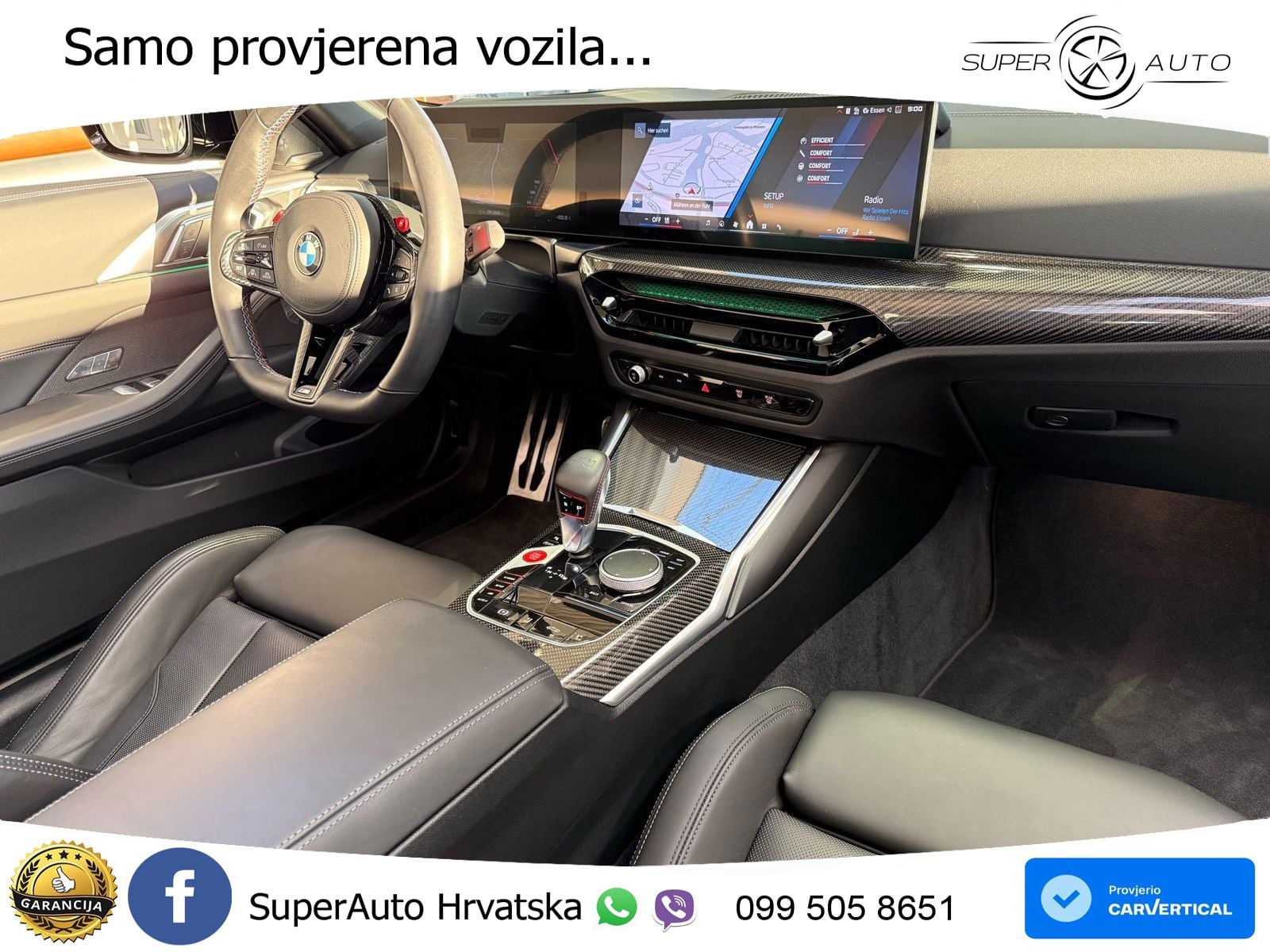 BMW M4 Convertible Competition 3.0 (530 KS) xDrive Steptronic LED+GR SJED+ACC