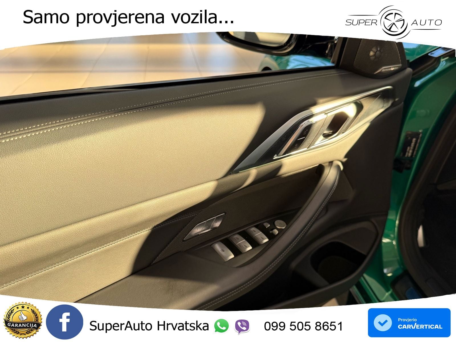 BMW M4 Convertible Competition 3.0 (530 KS) xDrive Steptronic LED+GR SJED+ACC