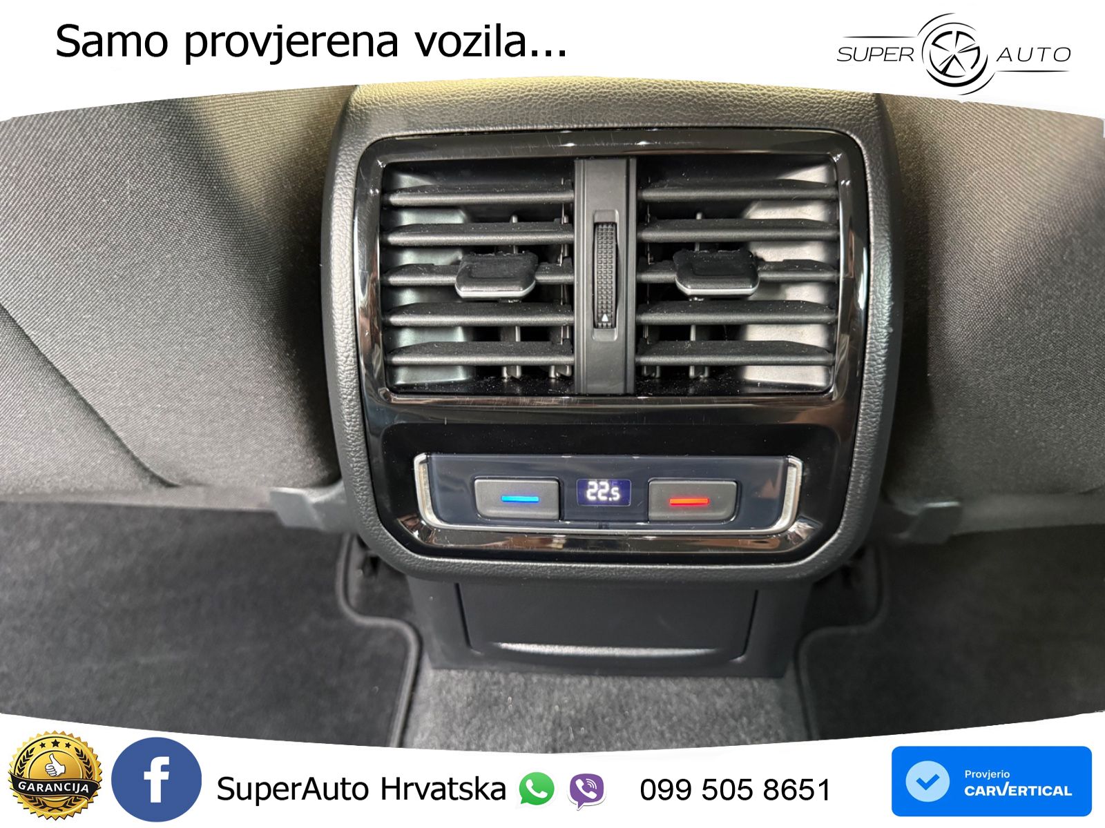 Volkswagen Passat Variant 2.0 TDI (150 KS) DSG