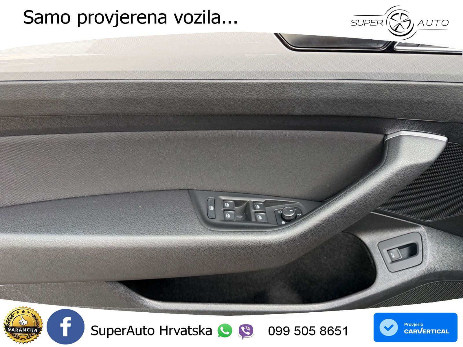 Volkswagen Passat Variant 2.0 TDI (150 KS) DSG