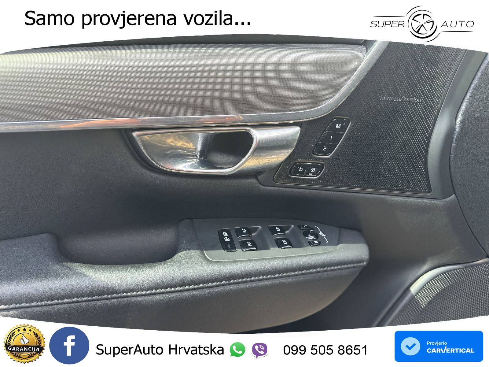 Volvo V90 2.0 B5 Diesel AWD Geartronic LED+GR SJED+ACC