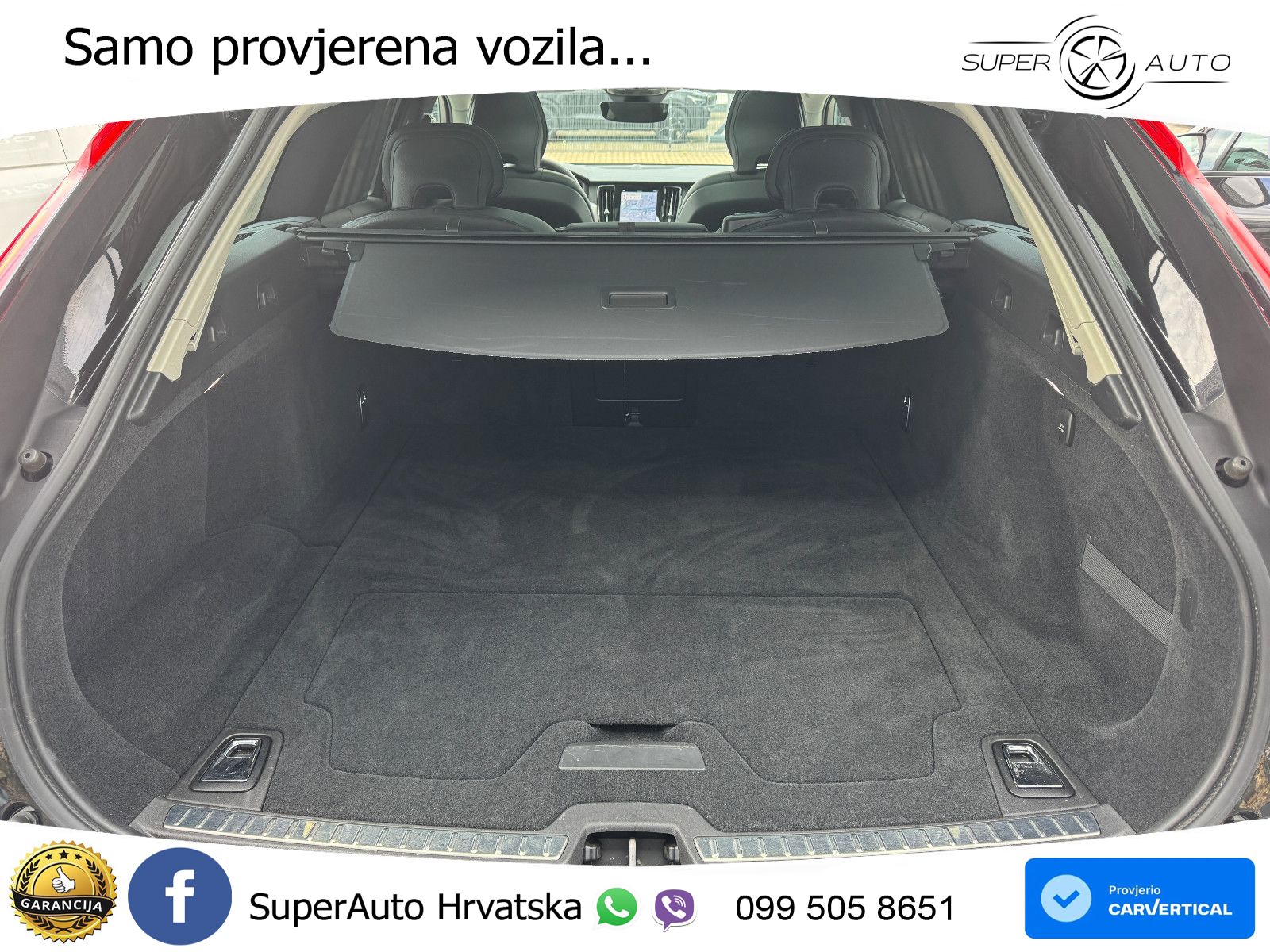 Volvo V90 2.0 B5 Diesel AWD Geartronic LED+GR SJED+ACC