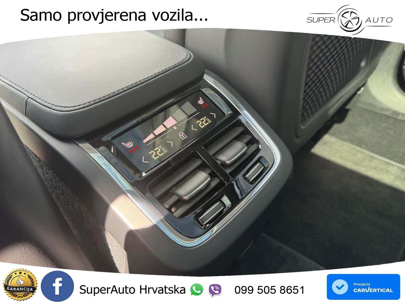 Volvo V90 2.0 B5 Diesel AWD Geartronic LED+GR SJED+ACC