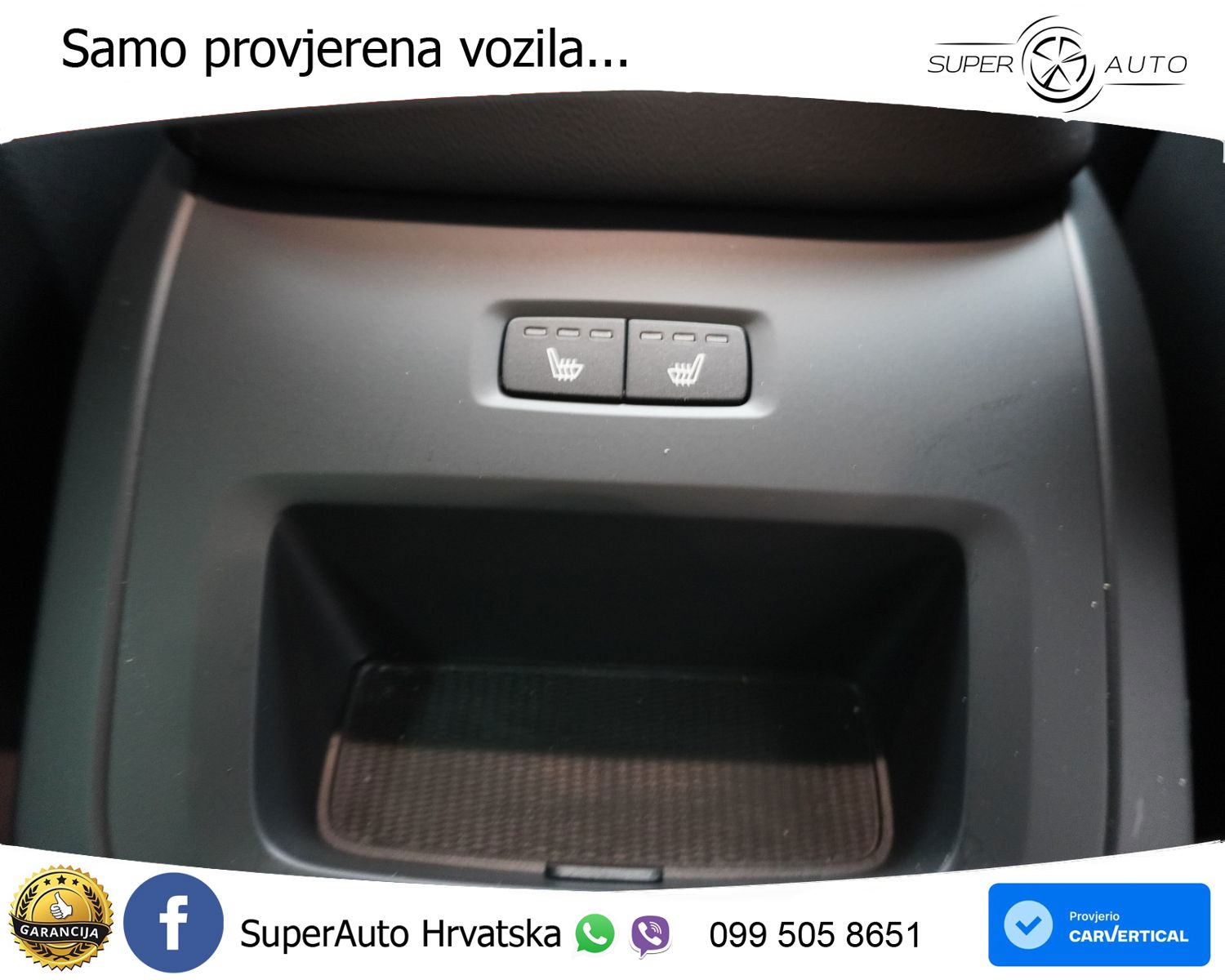 Volvo XC60 B4 Benzin FWD Geartronic LED+GR SJED+ACC