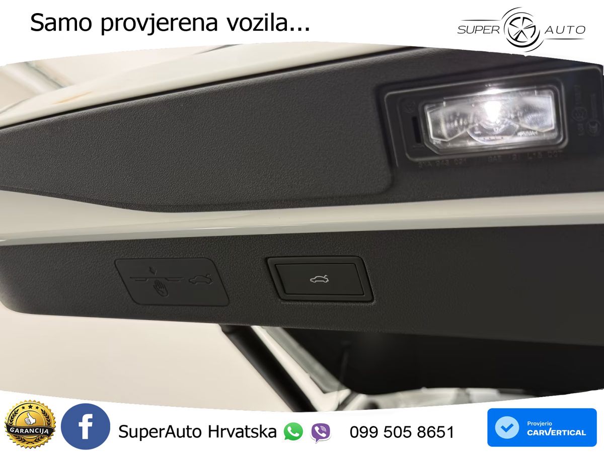 Volkswagen T-Roc 1.5 eTSI (150 KS)  DSG LED+GR SJED+ACC