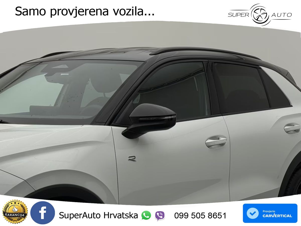 Volkswagen T-Roc 1.5 eTSI (150 KS)  DSG LED+GR SJED+ACC