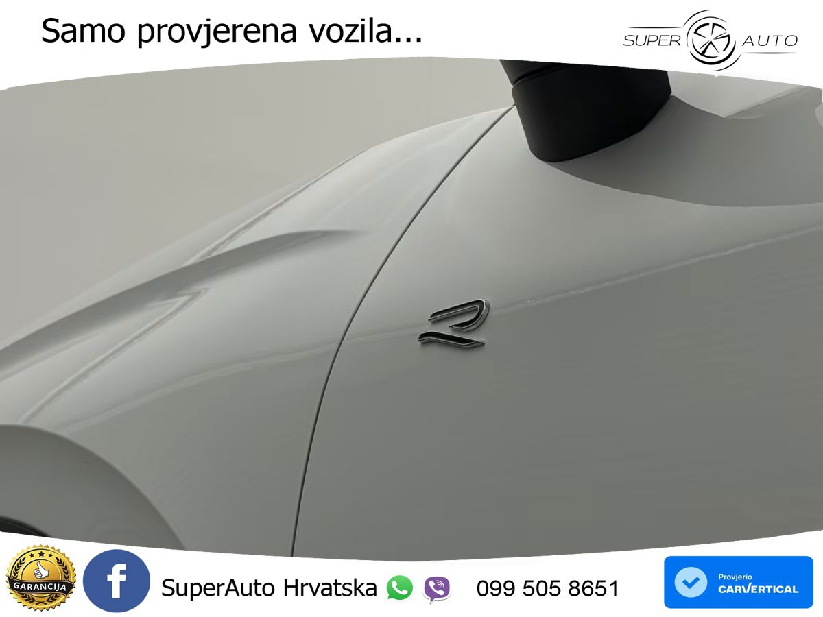 Volkswagen T-Roc 1.5 eTSI (150 KS)  DSG LED+GR SJED+ACC