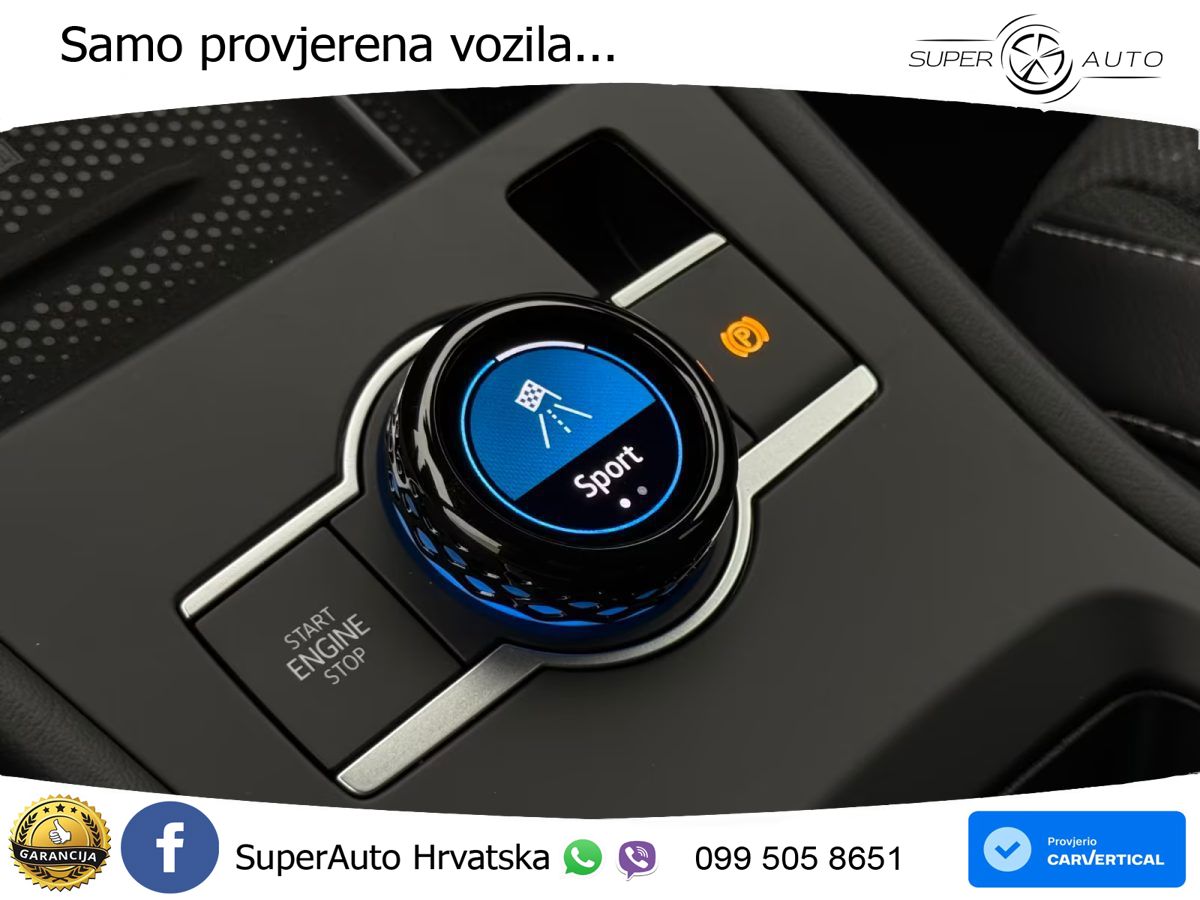 Volkswagen T-Roc 1.5 eTSI (150 KS)  DSG LED+GR SJED+ACC
