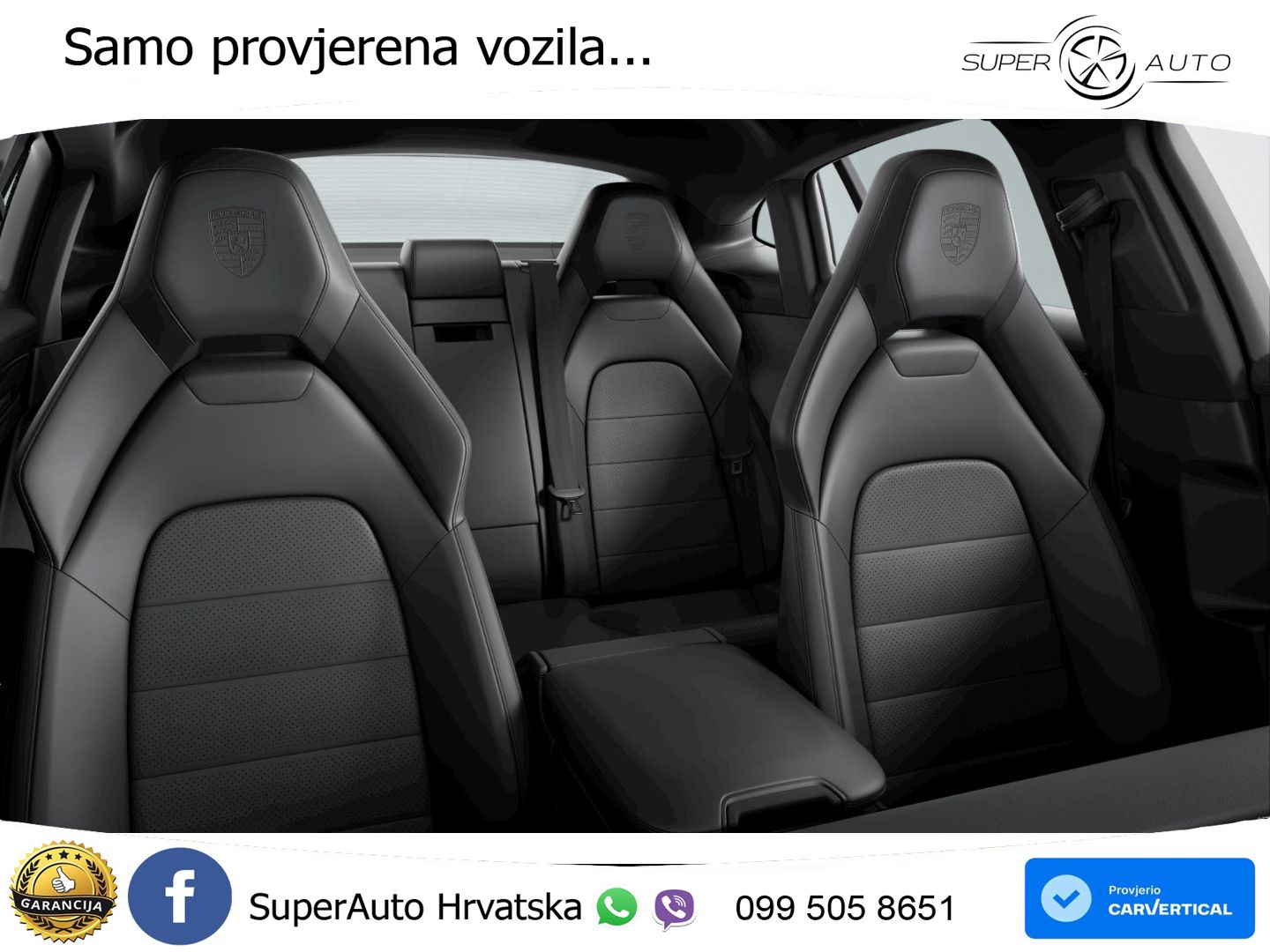 Porsche Panamera 4S 2.9 V6 (544 KS) E-Hybrid PDK ACC+HEAD+4xGR SJED+360+PANO