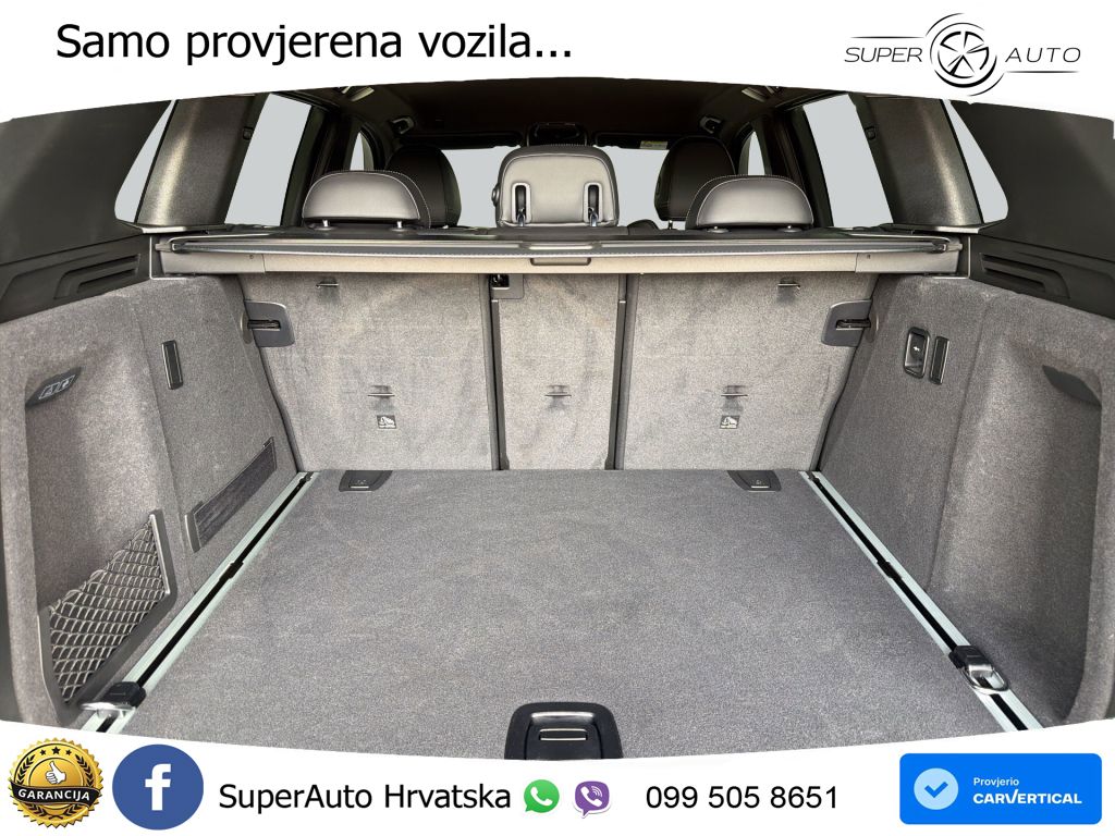 BMW X3 20i xDrive Steptronic