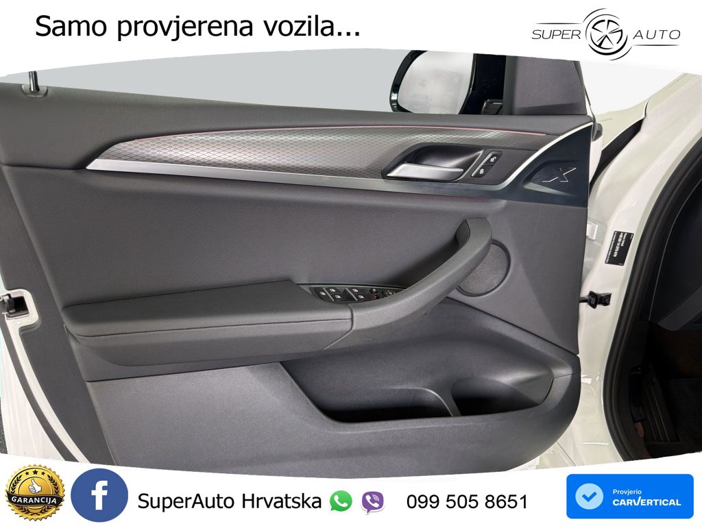 BMW X3 20i xDrive Steptronic
