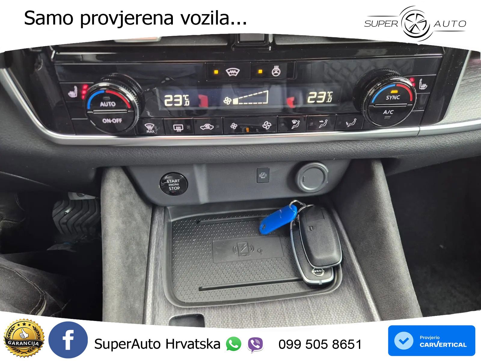 Nissan Qashqai 1.3 DIG-T (158 KS) Xtronic Tekna LED+GR SJED+ACC