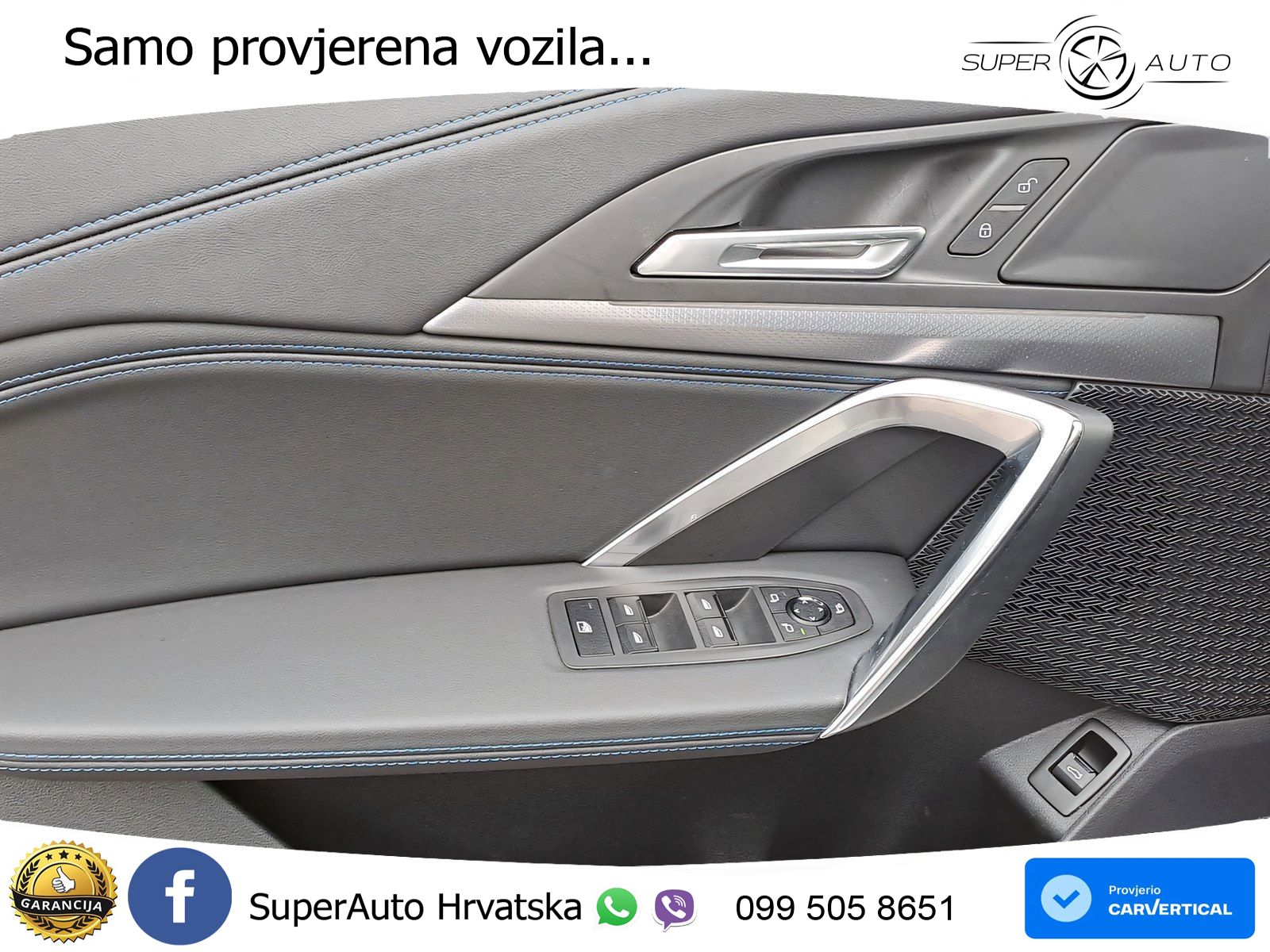 BMW iX1 68 kWh (313 KS) xDrive30