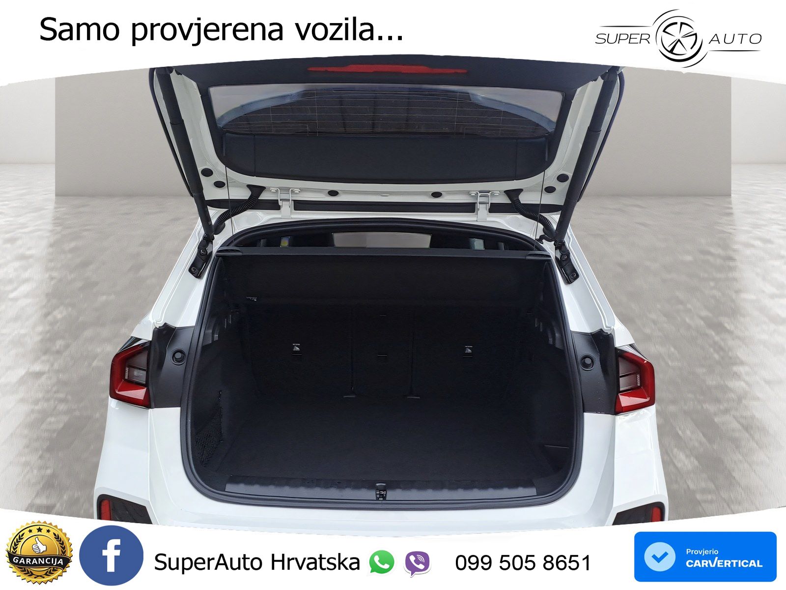 BMW iX1 68 kWh (313 KS) xDrive30
