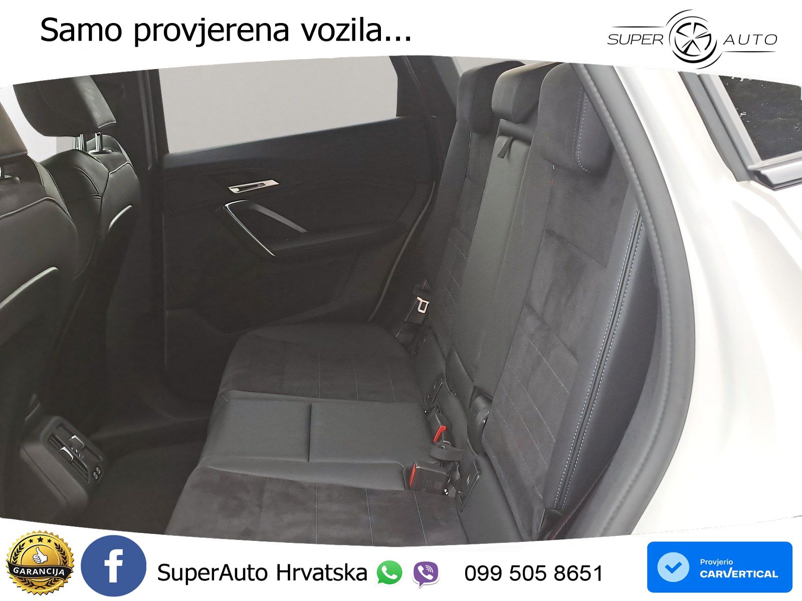 BMW iX1 68 kWh (313 KS) xDrive30