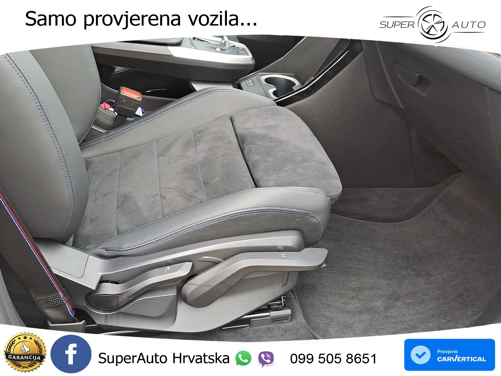 BMW iX1 68 kWh (313 KS) xDrive30
